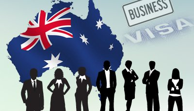 Dòng thị thực đầu tư kinh doanh - "Luồng gió nóng" cho nền kinh tế Úc hiện nay
