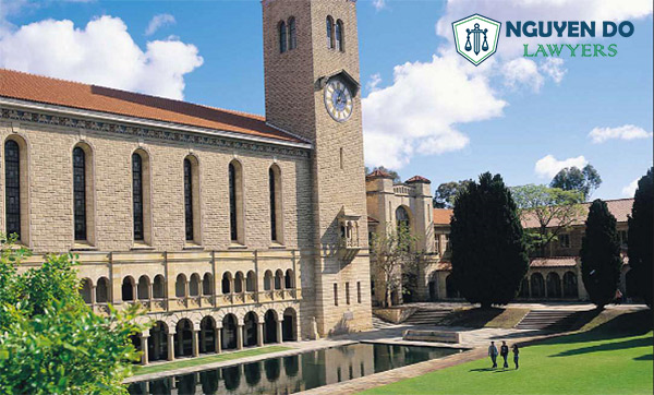 Kế hoạch tuyển sinh sinh viên quốc tế vào 8 trường đại học danh tiếng nhất nước Úc