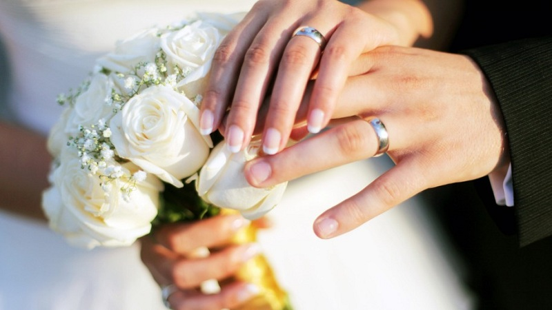 Việc quan tâm đến đời sống tôn giáo giữa các cặp đôi có ảnh hưởng gì đến đơn xin cấp visa diện hôn thê