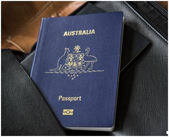 Đặc quyền mới cho tấm hộ chiếu Úc khi nhập cảnh vào Vương quốc Anh