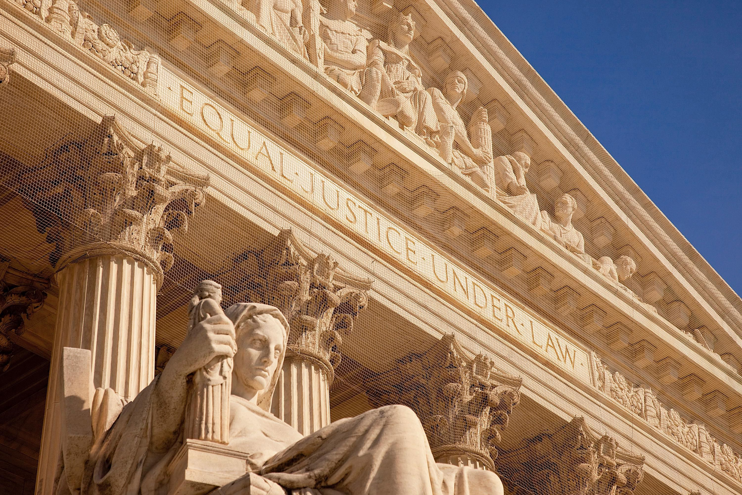 Structural reform of the federal courts