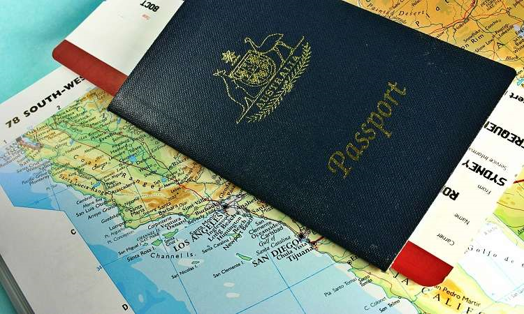 Cập nhật thời gian xét duyệt hồ sơ xin thị thực của Bộ Di trú từ ngày 18/7/2018