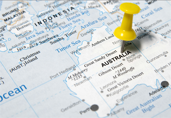 Regional Sponsored Migration Scheme visa (subclass 187)