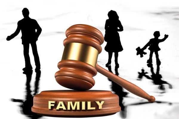 FAMILY LAW