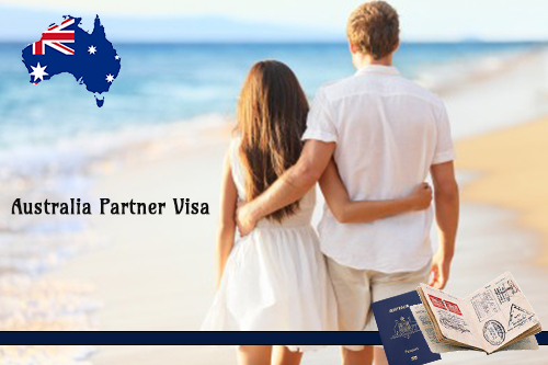 Partner visa (subclasses 820 and 801)