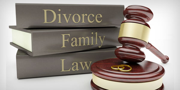 Family law FAQ