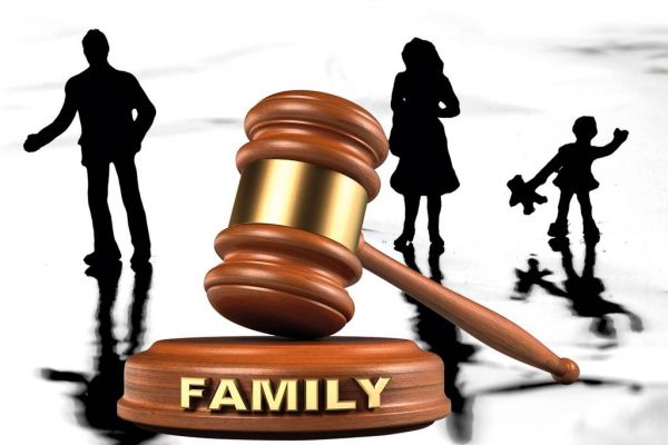 Luật hôn nhân và gia đình